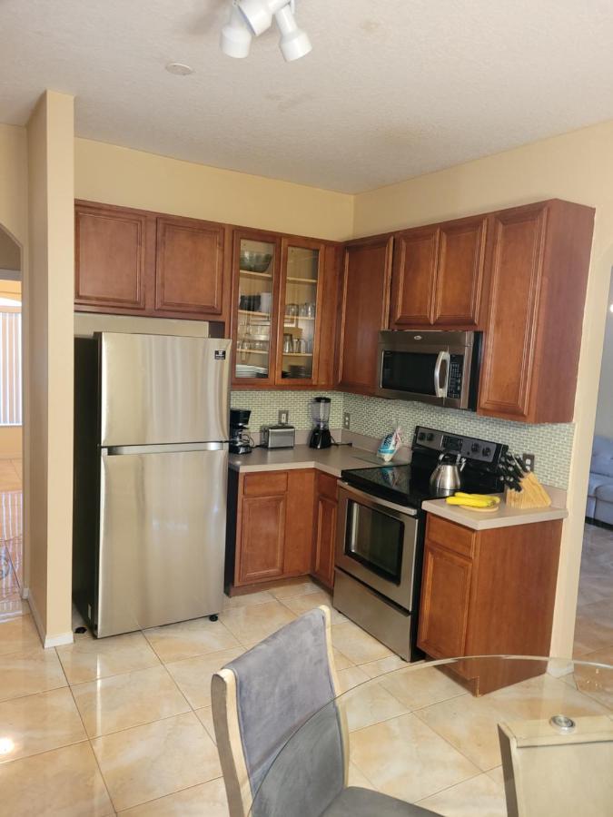 Holiday Rest Kissimmee Exterior foto