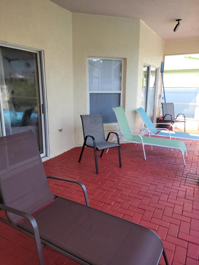 Holiday Rest Kissimmee Exterior foto