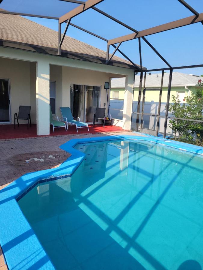 Holiday Rest Kissimmee Exterior foto