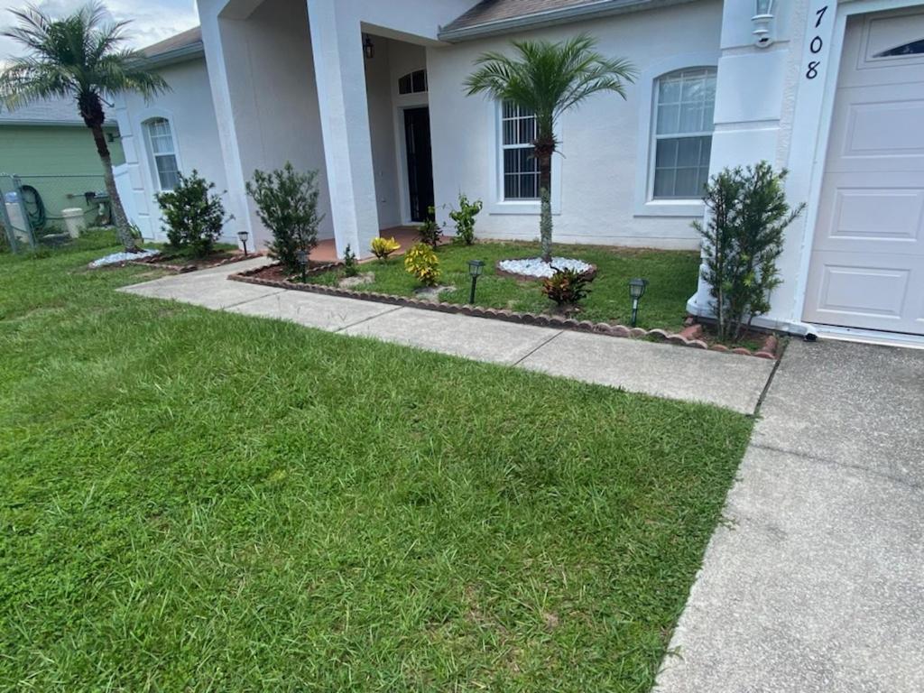 Holiday Rest Kissimmee Exterior foto