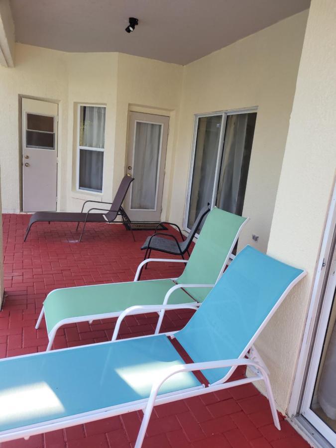 Holiday Rest Kissimmee Exterior foto