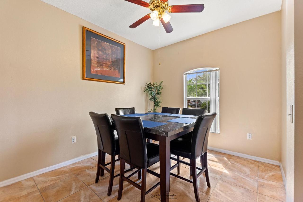 Holiday Rest Kissimmee Exterior foto