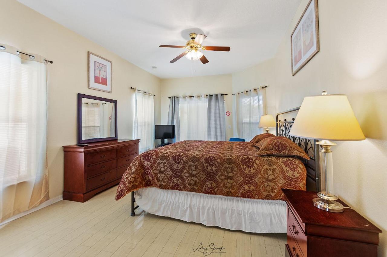 Holiday Rest Kissimmee Exterior foto
