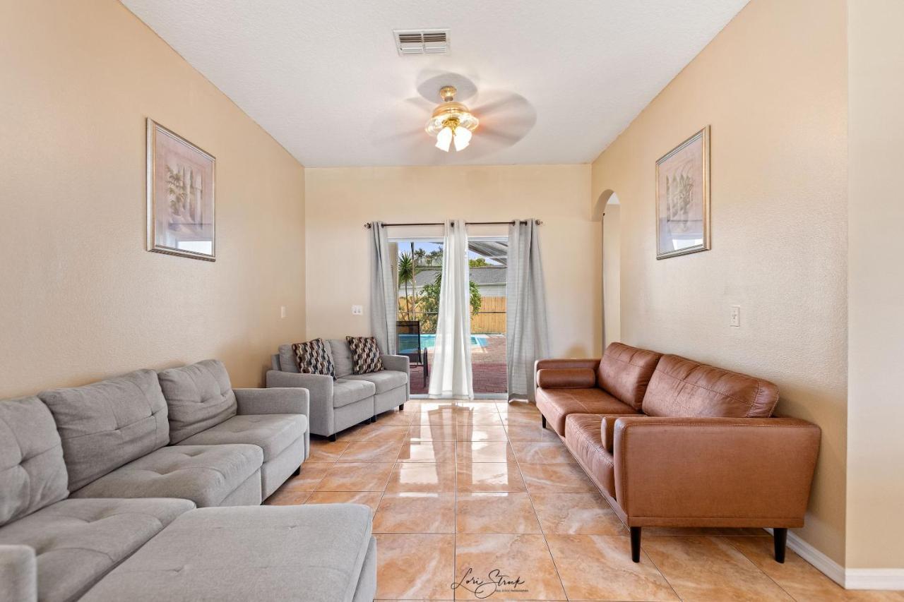 Holiday Rest Kissimmee Exterior foto