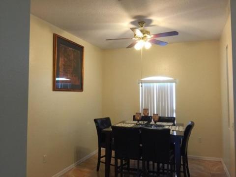 Holiday Rest Kissimmee Exterior foto