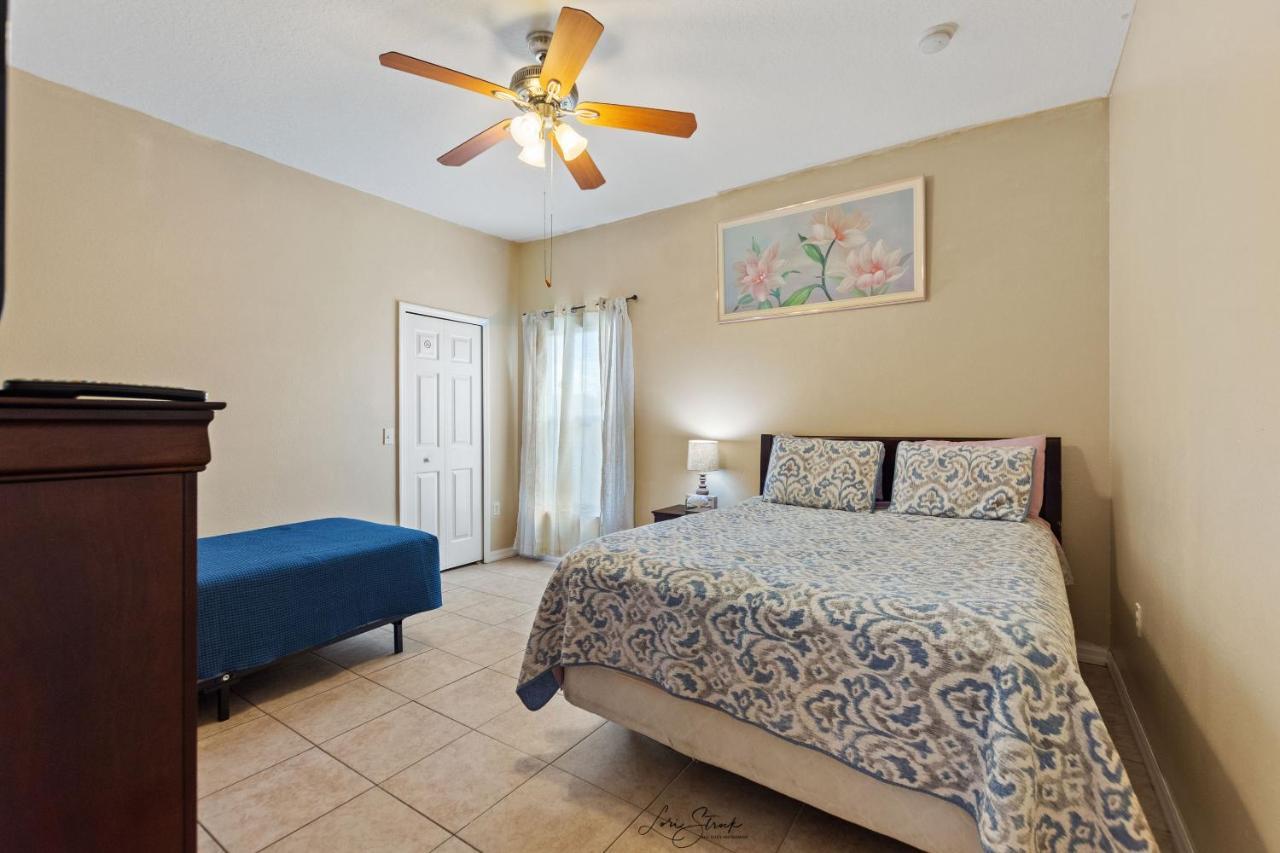 Holiday Rest Kissimmee Exterior foto