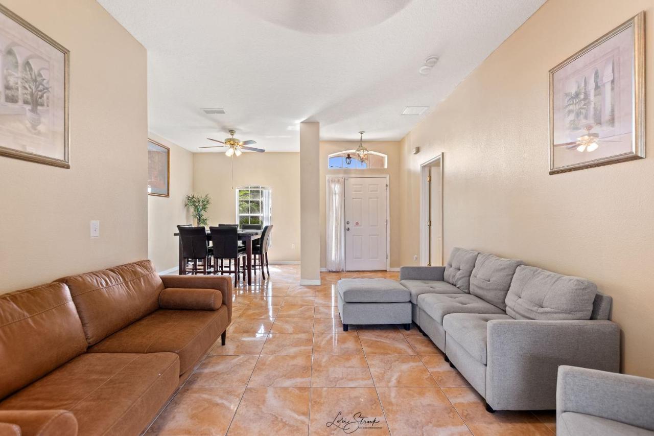Holiday Rest Kissimmee Exterior foto