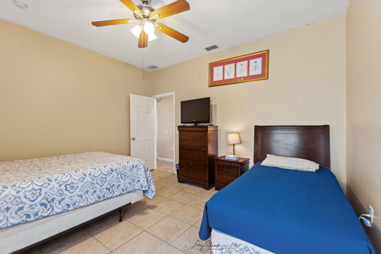 Holiday Rest Kissimmee Exterior foto
