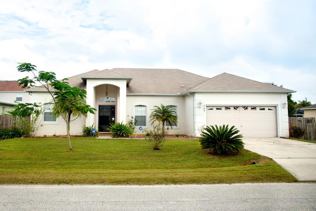 Holiday Rest Kissimmee Exterior foto