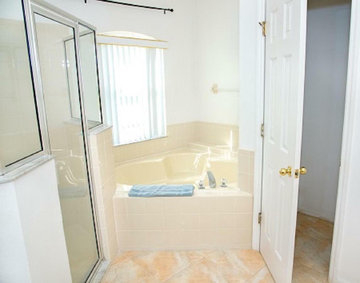 Holiday Rest Kissimmee Exterior foto